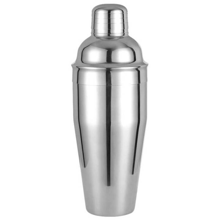 shaker do koktajli, premium, V 0.7 l |  476075 stalgast