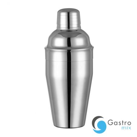 shaker do koktajli, premium, V 0.55 l | 476055 stalgast 
