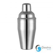 shaker do koktajli, premium, V 0.55 l | 476055 stalgast
