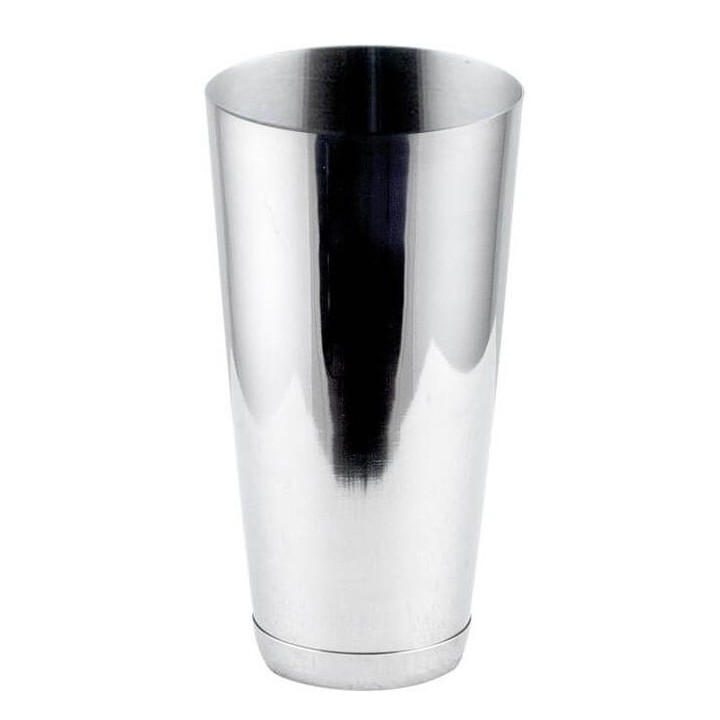 Shaker bostoński | Stalgast 476000