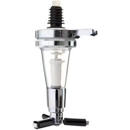 dozownik, V 0.035 l | 475351 stalgast