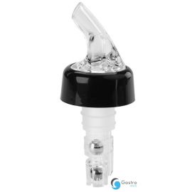 dozownik z kulkami, V 50 ml | 475050 stalgast