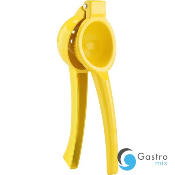 wyciskacz do cytryn, żółty | 474001 stalgast 