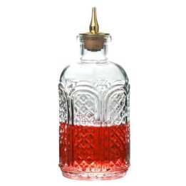 butelka do aromatyzowania koktajli, V 0.15 l | 473003 stalgast