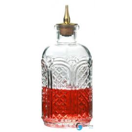 butelka do aromatyzowania koktajli, V 0.15 l | 473003 stalgast