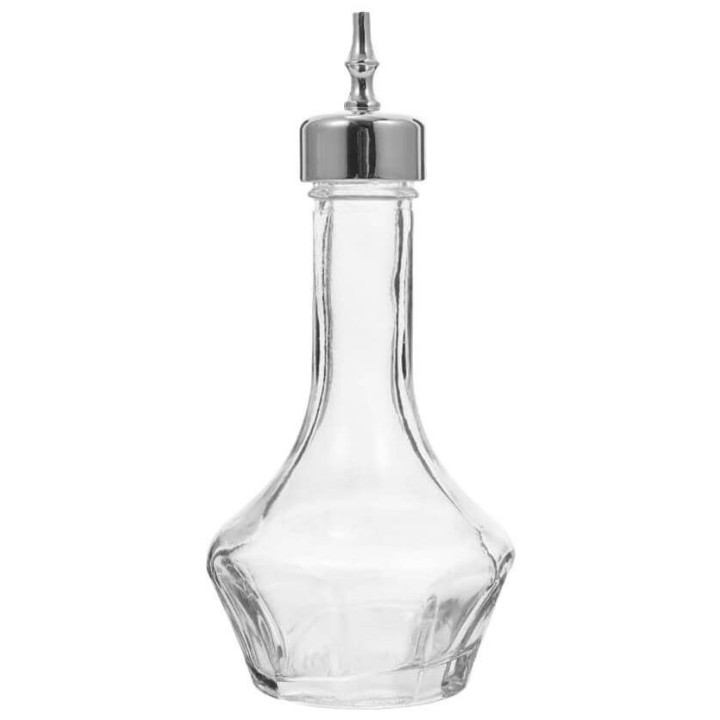 butelka do aromatyzowania koktajli, V 0.03 l | 473002 stalgast