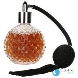 butelka do aromatyzowania koktajli z atomizerem, V 0.1 l | 473001 stalgast