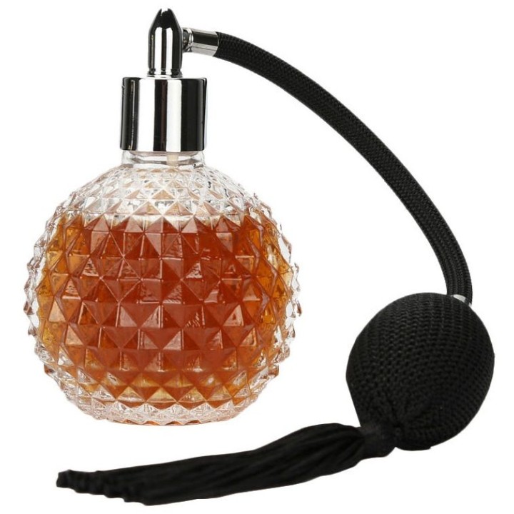 butelka do aromatyzowania koktajli z atomizerem, V 0.1 l | 473001 stalgast