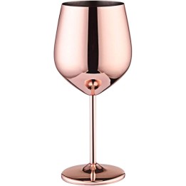 kieliszek do wina, miedziany, V 0.5 l | 472250 stalgast