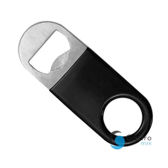 mini otwieracz do butelek, L 90 mm | 472102 stalgast 