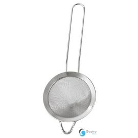 sito barmańskie, stożkowe, stalowe, Ø 80 mm | 472081 stalgast