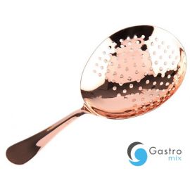 sito barmańskie Julep, stalowe, miedziane| 472060 stalgast