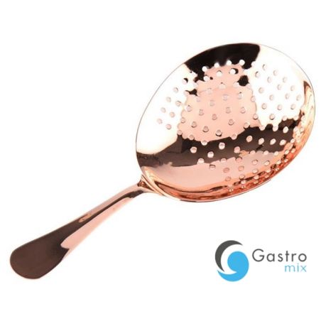 sito barmańskie Julep, stalowe, miedziane| 472060 stalgast 