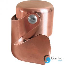 korek do szampana, miedziany | 472031 stalgast