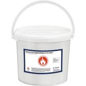 pasta do podgrzewaczy 4 kg (w żelu) | 430005 STALGAST