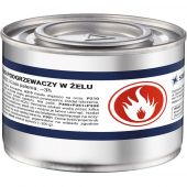 pasta do podgrzewaczy gastronomicznych (w żelu) | 430002 STALGAST