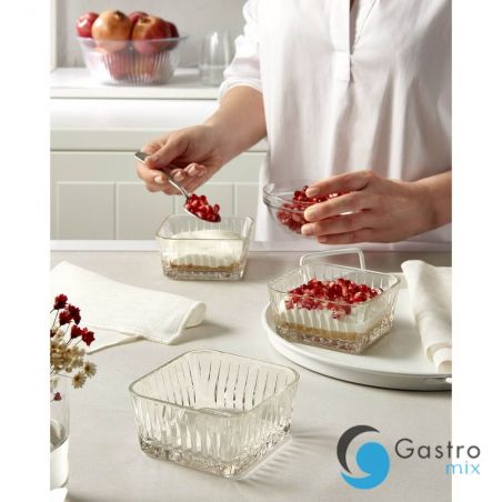 naczynie finger food, V 0.225 l | 400652 stalgast 