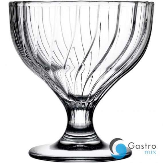 pucharek do lodów i deserów, V 0.240 l | 400259 STALGAST 