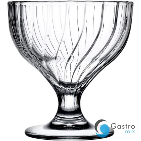 pucharek do lodów i deserów, V 0.240 l | 400259 STALGAST 