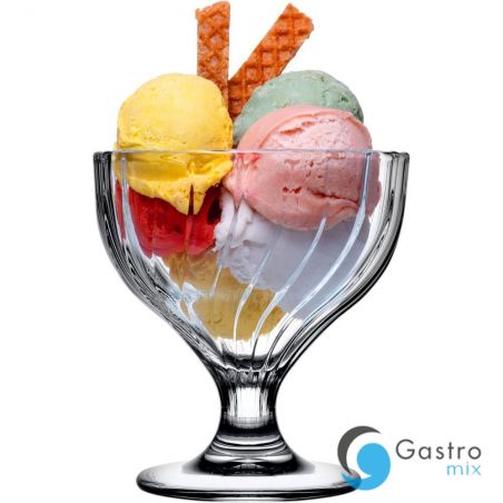 pucharek do lodów i deserów, V 0.240 l | 400259 STALGAST 