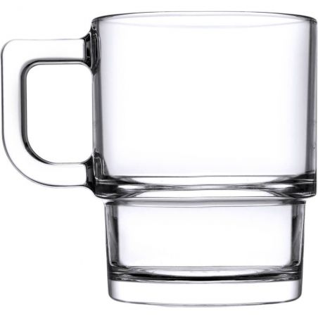 kubek szklany, Hill, V 0.320 l | Stalgast 400128 