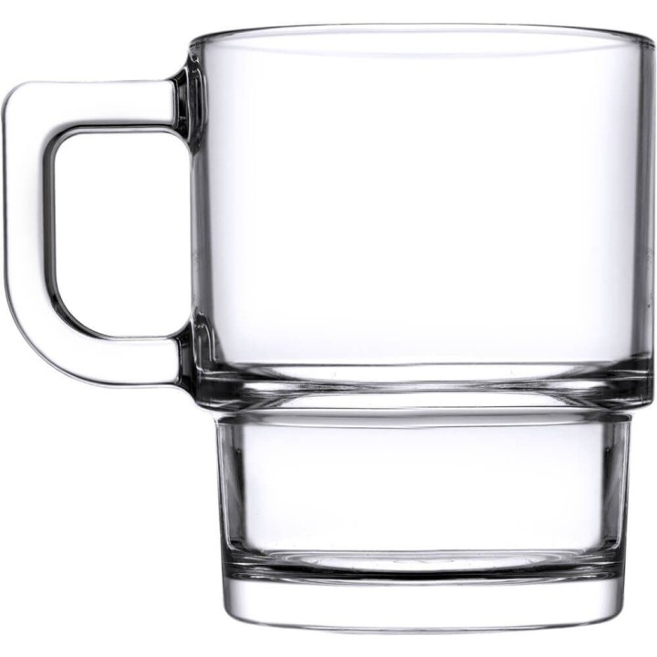 Szklanka 365 ml Baroque | Stalgast 400128