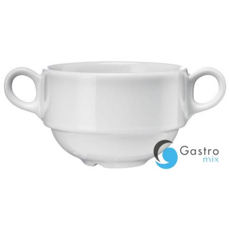 bulionówka z uchwytami, Wersal, V 0.32 l | 390402 STALGAST 