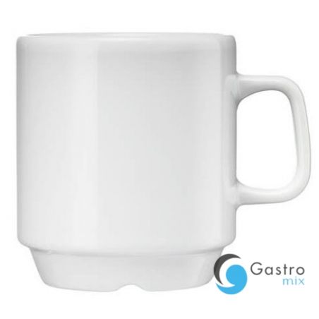 filiżanka wysoka, Hel, V 0.2 l | 390207 STALGAST 