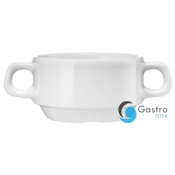 bulionówka z uszami, Hel, V 0.32 l | 390201 STALGAST 