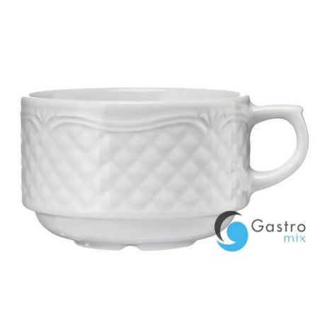 filiżanka, Afrodyta, V 0.25 l | 390004 STALGAST 