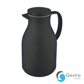 termos stołowy, czarny, V 1,5 l | 382152 STALGAST