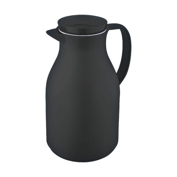 termos stołowy, czarny, V 1,5 l | 382152 STALGAST