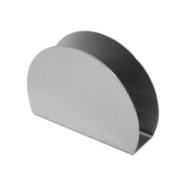 serwetnik ze stali nierdzewnej, 120x87 mm | 364102 STALGAST
