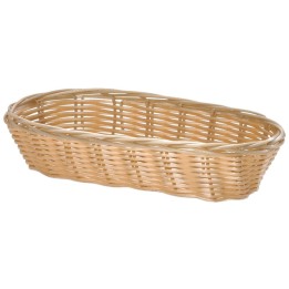 koszyk uniwersalny na sztućce, z polipropylenu, 230x90x50 mm | 361232 STALGAST