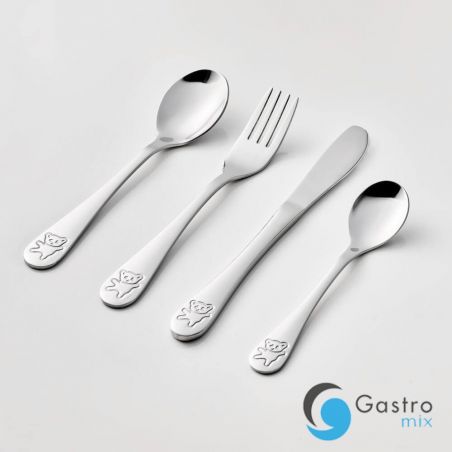 nóż stołowy, Kids II, L 180 mm | 358280 STALGAST 