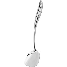 łopatka do serwowania z otworem do zawieszenia, L 385 mm | 320082 STALGAST