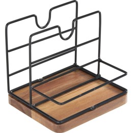 organizer na przyprawy i serwetki, 155x135 mm | 319045 STALGAST