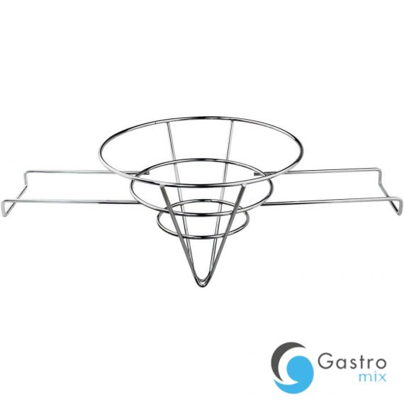 uchwyt, stelaż na filtr do frytury | 319012 STALGAST 