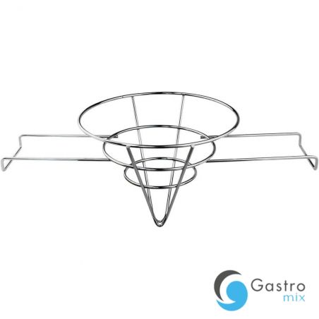 uchwyt, stelaż na filtr do frytury | 319012 STALGAST 