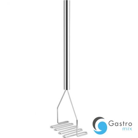 ubijak do ziemniaków, L 610 mm | 314611 STALGAST 