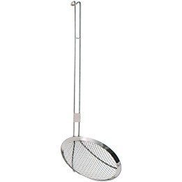 Łyzka cedzakowa d 200 mm | Stalgast 310200