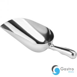 szufelka aluminiowa, V 710 ml | 304710 STALGAST