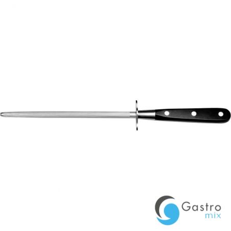 stalka, ostrzałka do noży, kuta, Sanelli Ergoforge, L 200 mm | 280808 STALGAST 