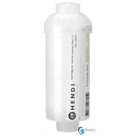 Wkład końcowy do filtra odwróconej osmozy 1.0 | 238059 HENDI