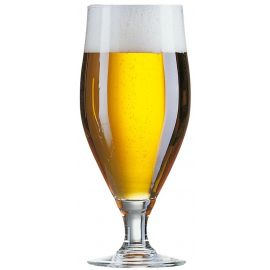 Pokal Cervoise, Arcoroc, 500 ml, 0,5L, transparentny, 6 szt., ⌀83x(H)192mm | 7131 HENDI