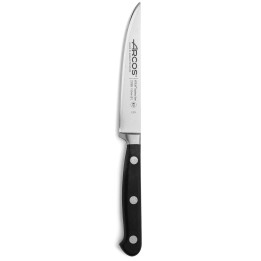 Nóż do steków, seria ÓPERA, Arcos, ÓPERA, czarny, (L)227mm | 225800 hendi