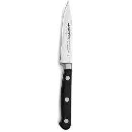 Nóż do obierania, seria ÓPERA, Arcos, ÓPERA, czarny, (L)211mm | 225700 hendi
