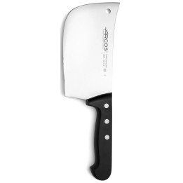 Tasak, seria UNIVERSAL, Arcos, UNIVERSAL, czarny, (L)283mm | 282404 hendi