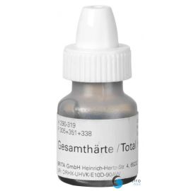 Tester do twardości węglanowej i całkowitej, Brita | 710403 hendi