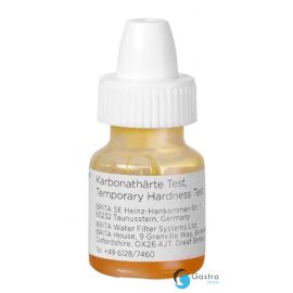  Tester do twardości węglanowej i całkowitej, Brita | 710403 hendi